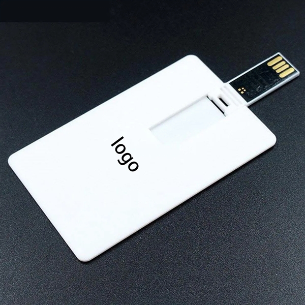 Usb Flash Drive - Usb Flash Drive - Image 2 of 2