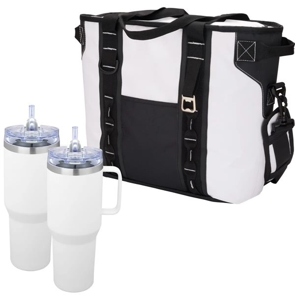 Urban Peak® CB157 / SL174PR Duo Gift Set - Urban Peak® CB157 / SL174PR Duo Gift Set - Image 1 of 5