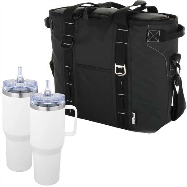 Urban Peak® CB157 / SL174PR Duo Gift Set - Urban Peak® CB157 / SL174PR Duo Gift Set - Image 2 of 5