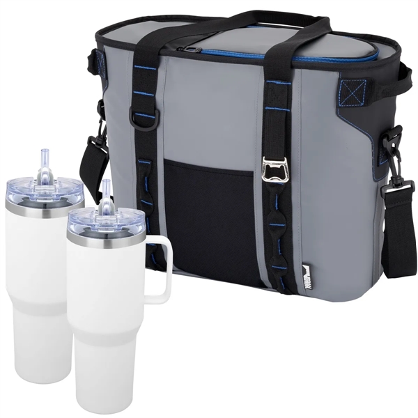 Urban Peak® CB157 / SL174PR Duo Gift Set - Urban Peak® CB157 / SL174PR Duo Gift Set - Image 3 of 5
