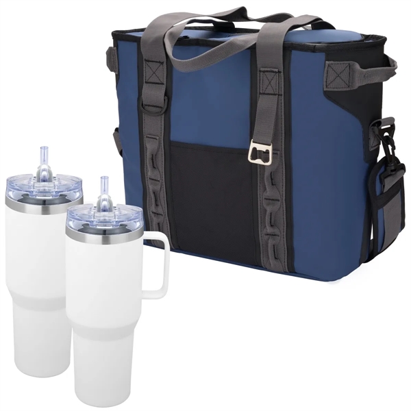 Urban Peak® CB157 / SL174PR Duo Gift Set - Urban Peak® CB157 / SL174PR Duo Gift Set - Image 5 of 5