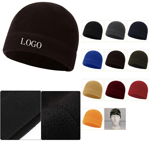 Beanie Hat - Beanie Hat - Image 0 of 4