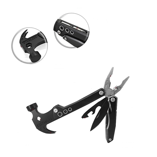 Multi-Function Hammer - Multi-Function Hammer - Image 1 of 6