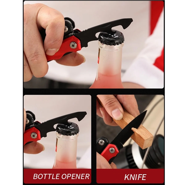 Multi-Function Hammer - Multi-Function Hammer - Image 4 of 6
