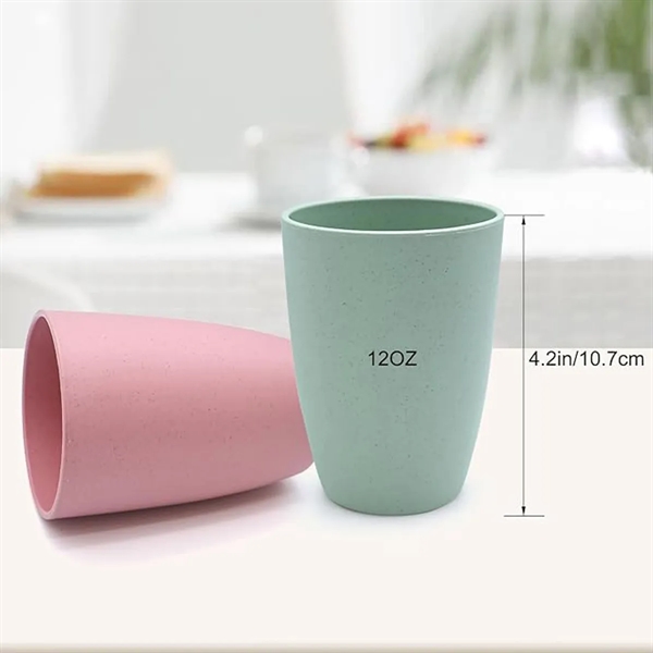 Plastic Cups - Plastic Cups - Image 1 of 6