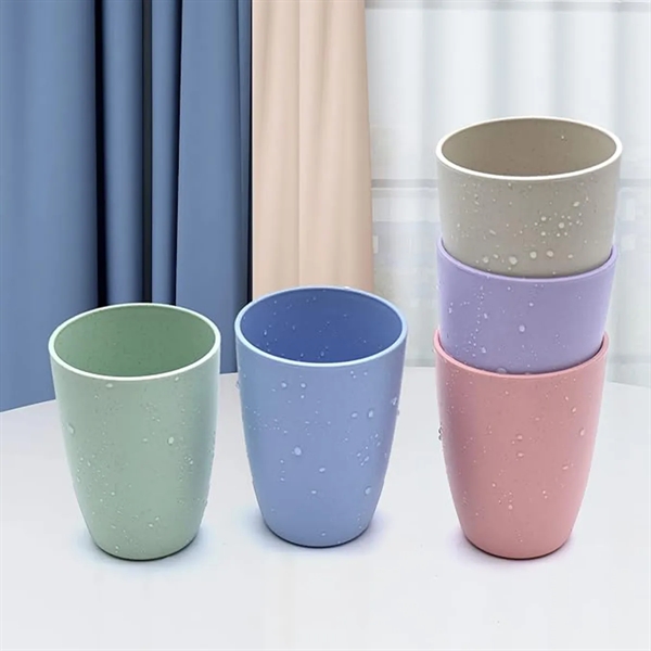 Plastic Cups - Plastic Cups - Image 4 of 6
