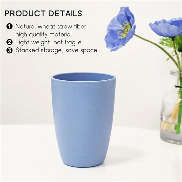 Plastic Cups - Plastic Cups - Image 5 of 6