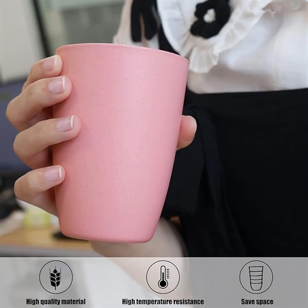 Plastic Cups - Plastic Cups - Image 6 of 6