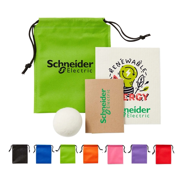 Sustainable Starter Kit - Sustainable Starter Kit - Image 0 of 7