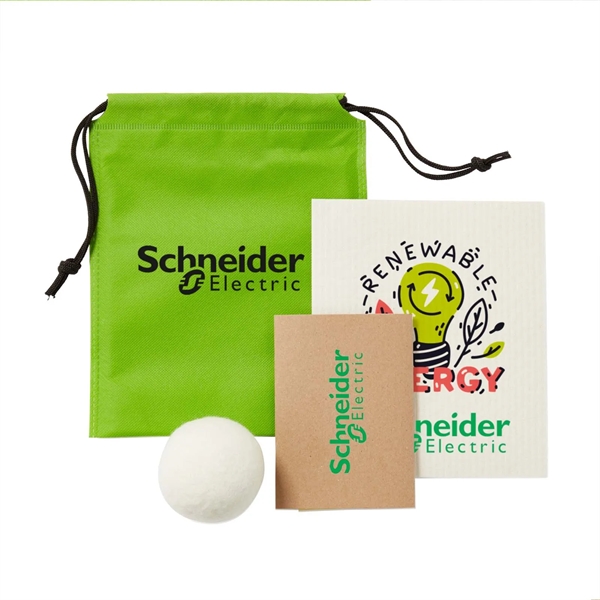 Sustainable Starter Kit - Sustainable Starter Kit - Image 4 of 7