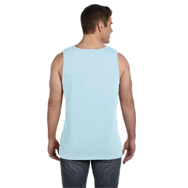 Comfort Colors Adult Heavyweight Tank - Comfort Colors Adult Heavyweight Tank - Image 174 of 190