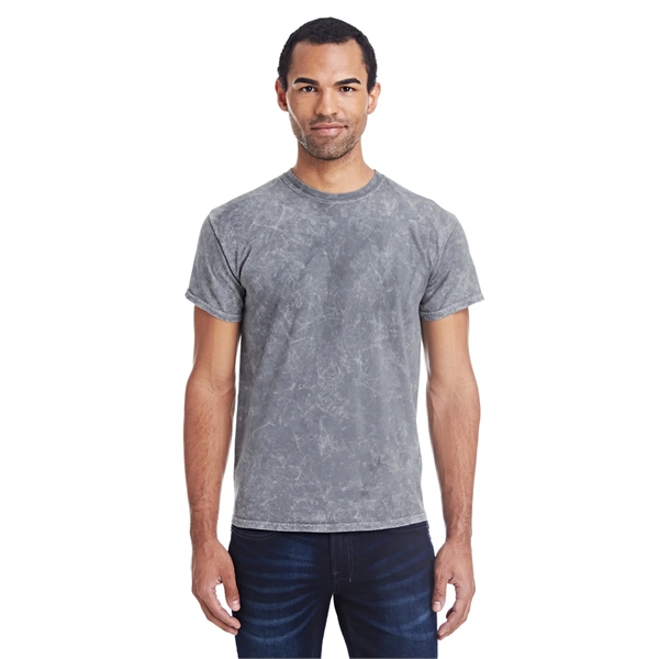 Tie-Dye Adult Vintage Wash T-Shirt - Tie-Dye Adult Vintage Wash T-Shirt - Image 19 of 23