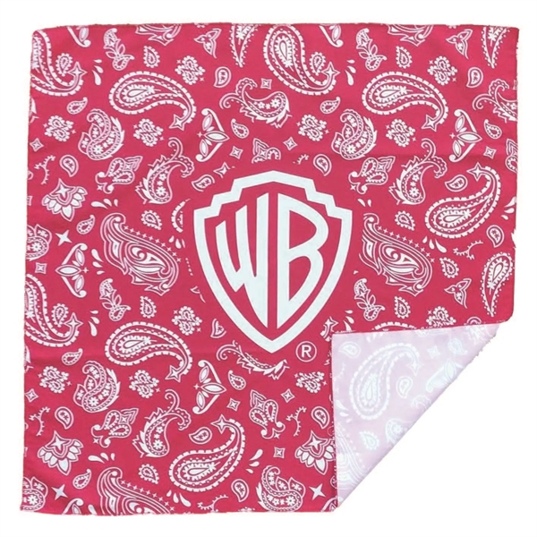 Bandana - Bandana - Image 1 of 2