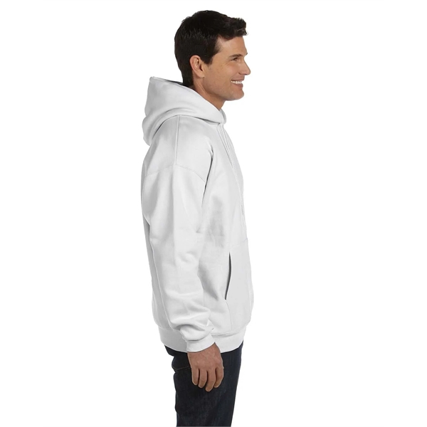 Hanes Adult Ultimate Cotton® Pullover Hooded Sweatshirt - Hanes Adult Ultimate Cotton® Pullover Hooded Sweatshirt - Image 31 of 133