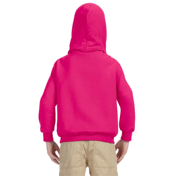 Gildan Youth Heavy Blend™ Hooded Sweatshirt - Gildan Youth Heavy Blend™ Hooded Sweatshirt - Image 77 of 176