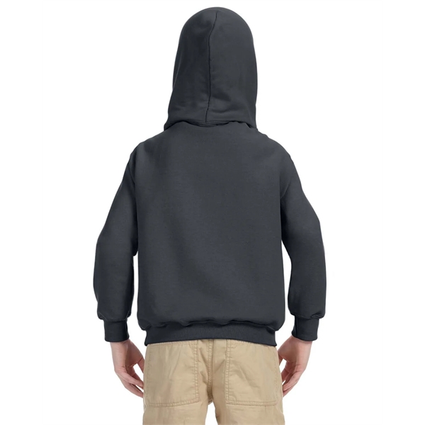 Gildan Youth Heavy Blend™ Hooded Sweatshirt - Gildan Youth Heavy Blend™ Hooded Sweatshirt - Image 80 of 176