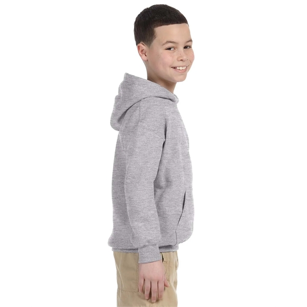 Gildan Youth Heavy Blend™ Hooded Sweatshirt - Gildan Youth Heavy Blend™ Hooded Sweatshirt - Image 85 of 176