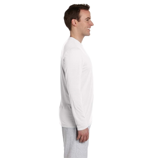 Gildan Adult Performance® Long-Sleeve T-Shirt - Gildan Adult Performance® Long-Sleeve T-Shirt - Image 47 of 111