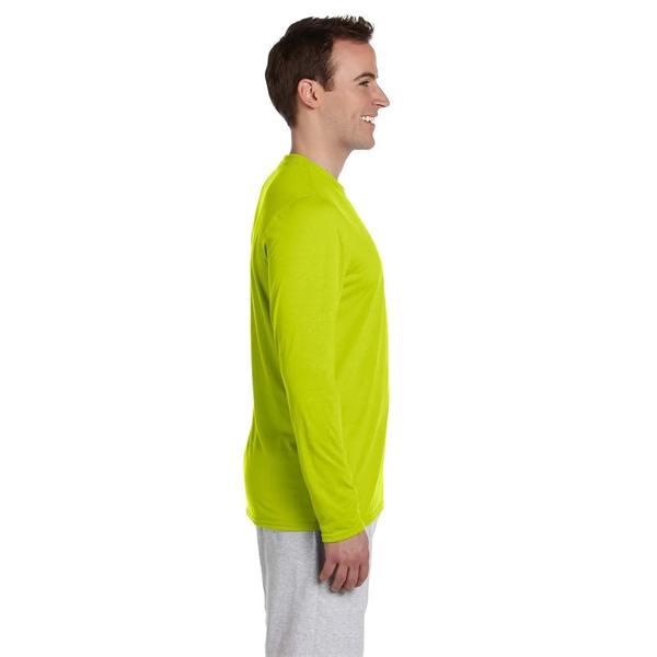 Gildan Adult Performance® Long-Sleeve T-Shirt - Gildan Adult Performance® Long-Sleeve T-Shirt - Image 49 of 111