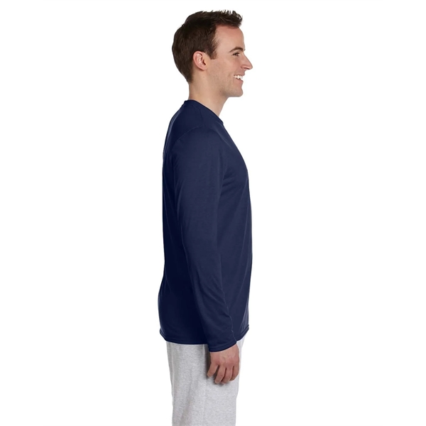 Gildan Adult Performance® Long-Sleeve T-Shirt - Gildan Adult Performance® Long-Sleeve T-Shirt - Image 67 of 111