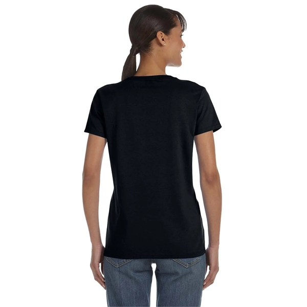 Gildan Ladies' Heavy Cotton™ T-Shirt - Gildan Ladies' Heavy Cotton™ T-Shirt - Image 190 of 297