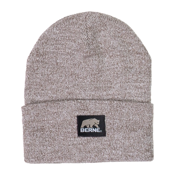 Berne Heritage Knit Cuff Cap - Berne Heritage Knit Cuff Cap - Image 8 of 14