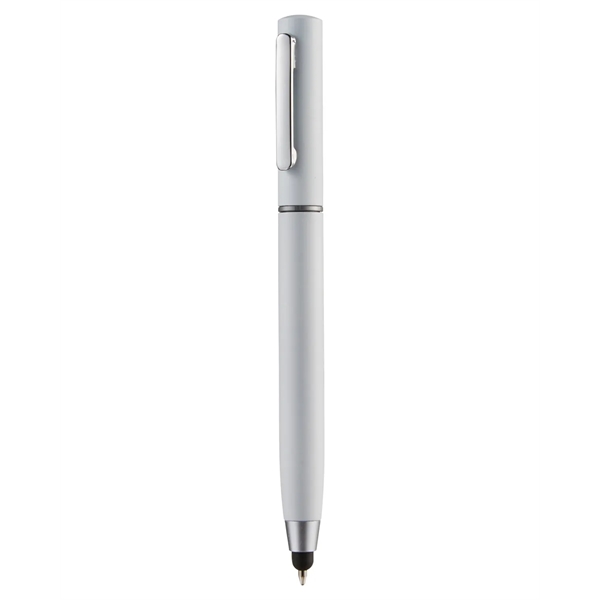 Prime Line 3-in-1 Earbud Cleaning Pen Stylus - Prime Line 3-in-1 Earbud Cleaning Pen Stylus - Image 3 of 8