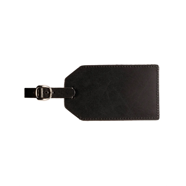 Leeman Grand Central Luggage Tag - Leeman Grand Central Luggage Tag - Image 3 of 5