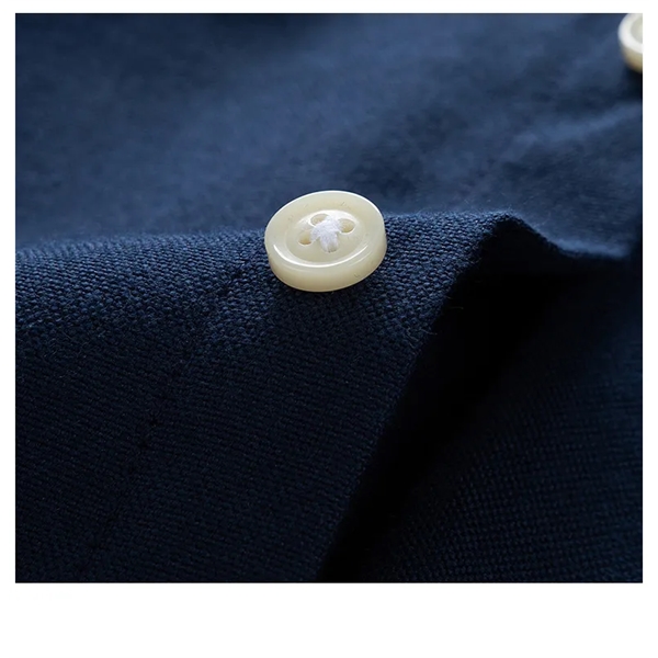 Van Heusen Easy Care Dress Shirt - Van Heusen Easy Care Dress Shirt - Image 1 of 6