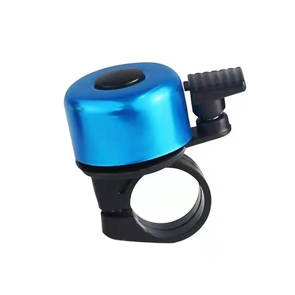 Metal Bike Bell - Metal Bike Bell - Image 1 of 5