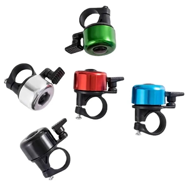 Metal Bike Bell - Metal Bike Bell - Image 2 of 5