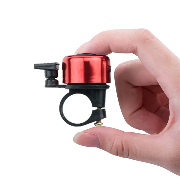 Metal Bike Bell - Metal Bike Bell - Image 4 of 5