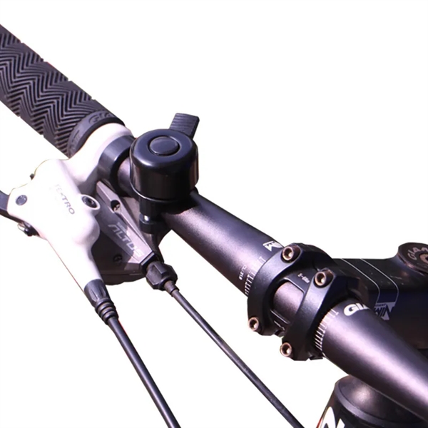 Metal Bike Bell - Metal Bike Bell - Image 5 of 5