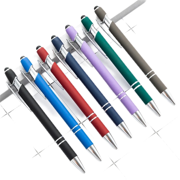 Ball Point Pen - Ball Point Pen - Image 0 of 5