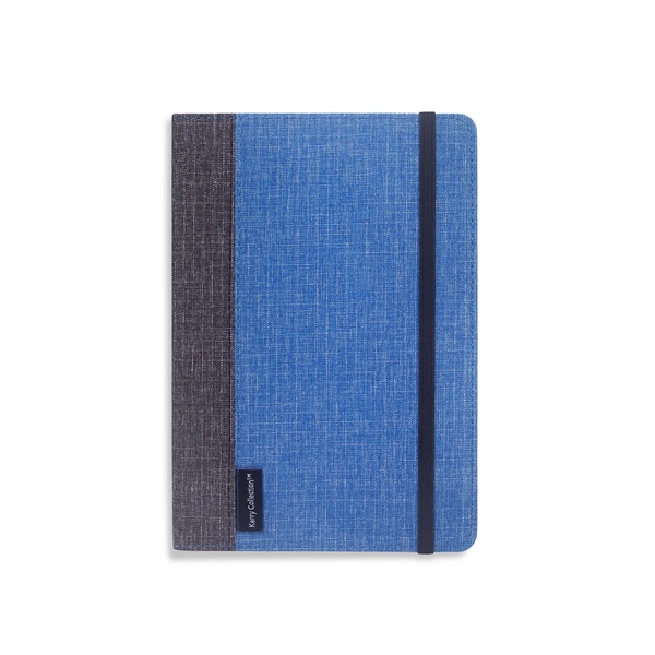 Kerry Journal Notebook 5.75" X 8.25" - Kerry Journal Notebook 5.75" X 8.25" - Image 1 of 24
