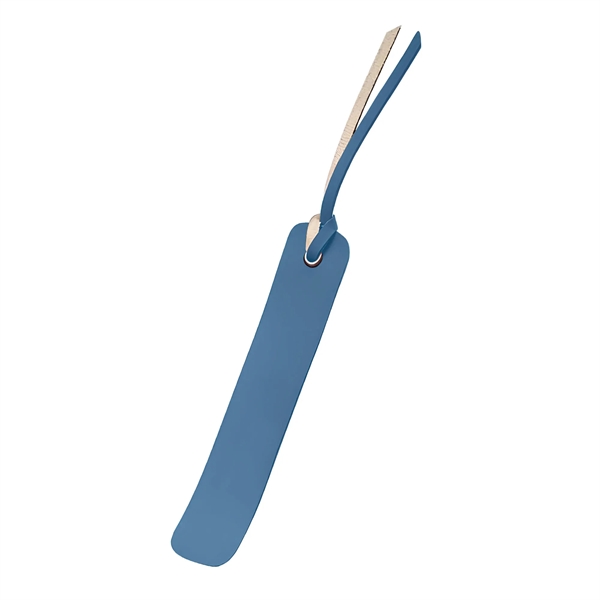 Page Pal Leatherette Handmade Bookmark - Page Pal Leatherette Handmade Bookmark - Image 4 of 16