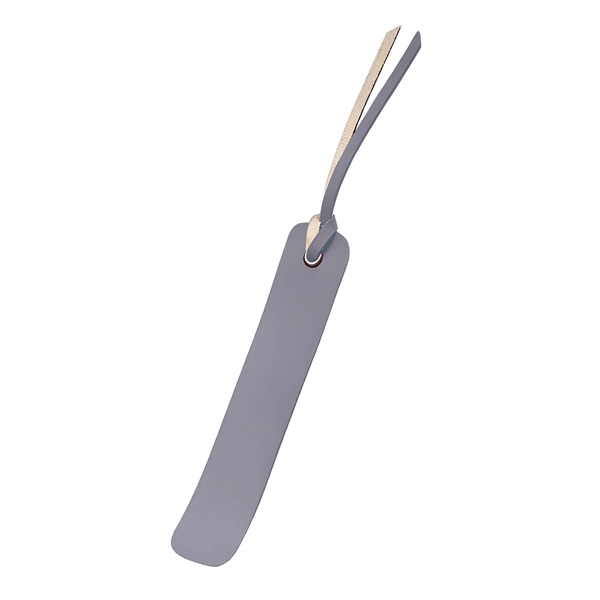 Page Pal Leatherette Handmade Bookmark - Page Pal Leatherette Handmade Bookmark - Image 6 of 16