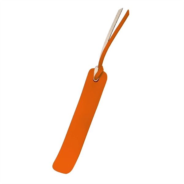 Page Pal Leatherette Handmade Bookmark - Page Pal Leatherette Handmade Bookmark - Image 11 of 16