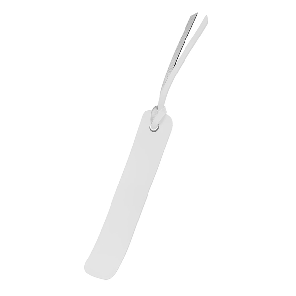 Page Pal Leatherette Handmade Bookmark - Page Pal Leatherette Handmade Bookmark - Image 15 of 16