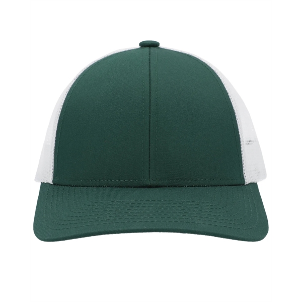 Pacific Headwear Low-Pro Trucker Cap - Pacific Headwear Low-Pro Trucker Cap - Image 0 of 114