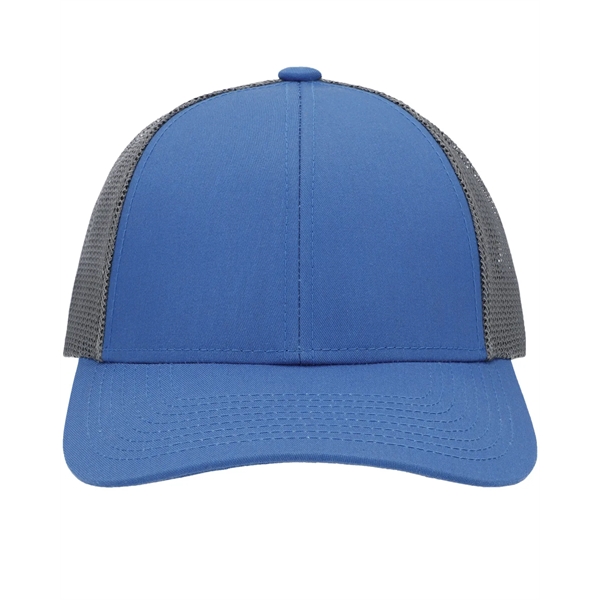 Pacific Headwear Low-Pro Trucker Cap - Pacific Headwear Low-Pro Trucker Cap - Image 12 of 114