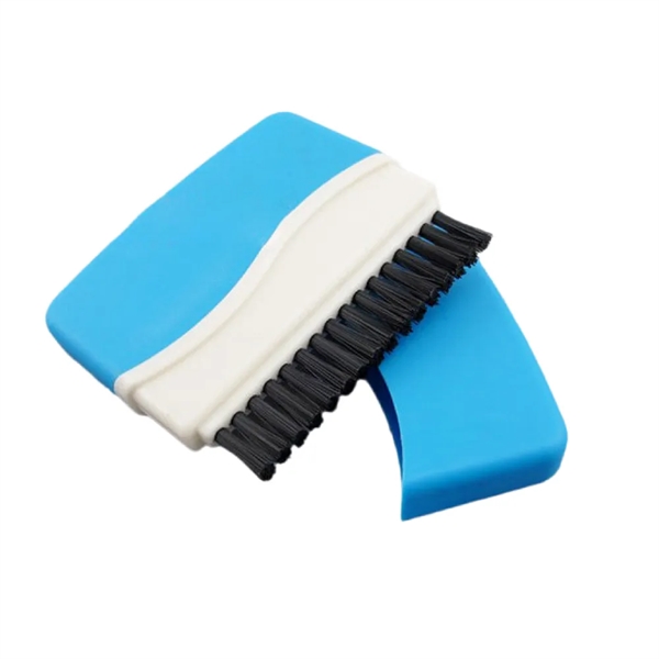 Noile Two-Sided Keyborad Cleaning Brush - Noile Two-Sided Keyborad Cleaning Brush - Image 1 of 5