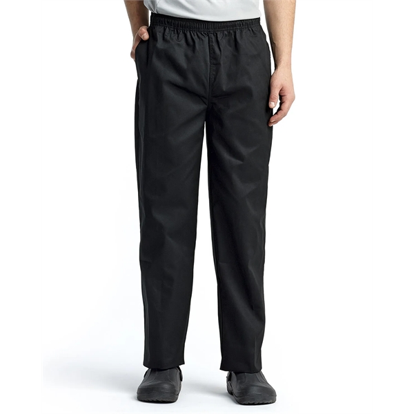 Artisan Collection by Reprime Unisex Essential Chef's Pant - Artisan Collection by Reprime Unisex Essential Chef's Pant - Image 0 of 3