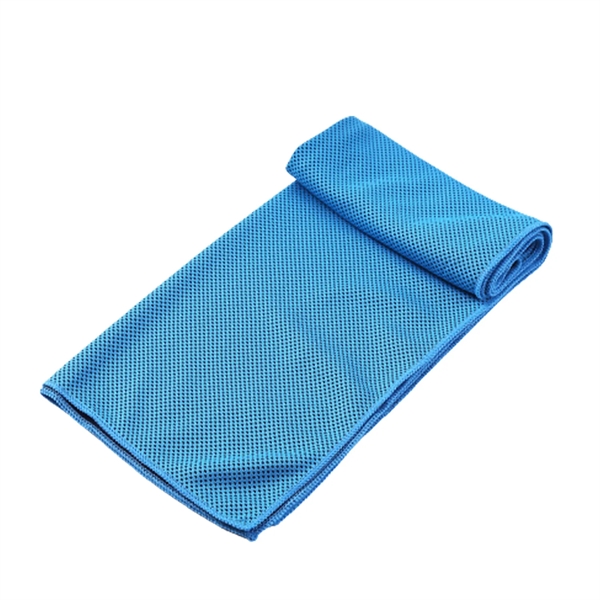 Cooling Towel - Cooling Towel - Image 10 of 10