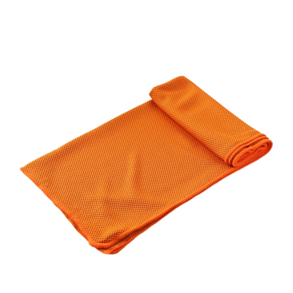 Cooling Towel - Cooling Towel - Image 1 of 10