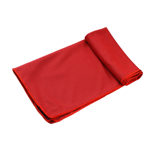 Cooling Towel - Cooling Towel - Image 2 of 10