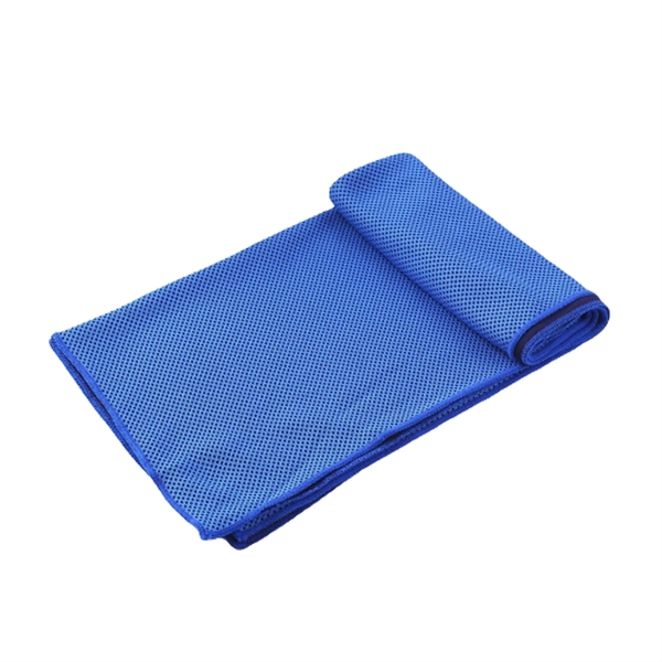 Cooling Towel - Cooling Towel - Image 5 of 10