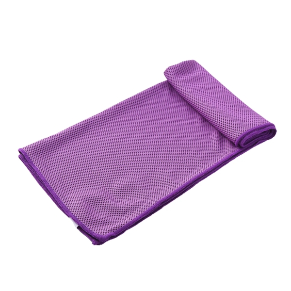 Cooling Towel - Cooling Towel - Image 6 of 10