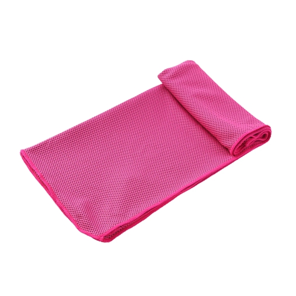 Cooling Towel - Cooling Towel - Image 7 of 10