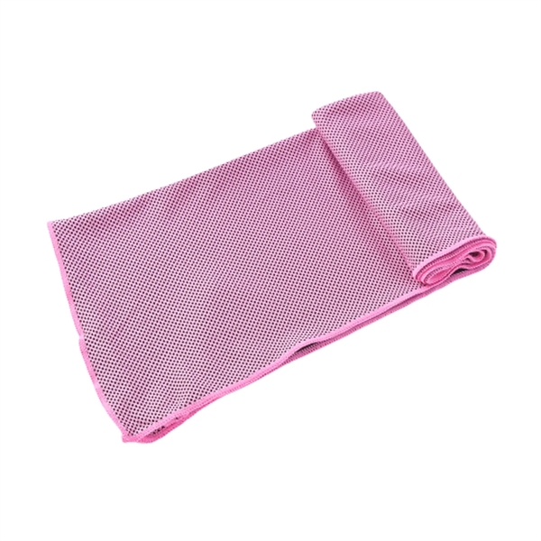 Cooling Towel - Cooling Towel - Image 8 of 10